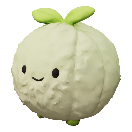 Pea the Tiny Sprout